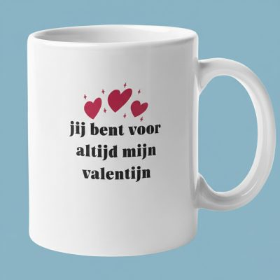 Mok Jij Bent Voor Altijd Mijn Valentijn