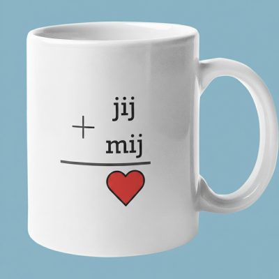 Mok Jij + Mij