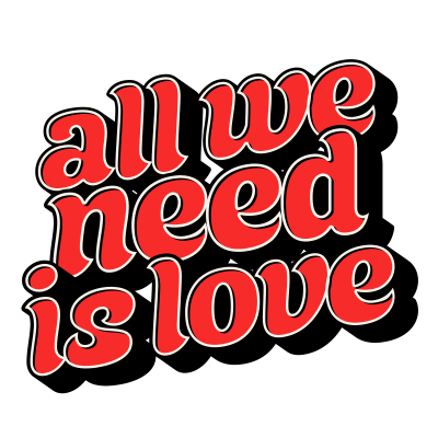 Full of Love