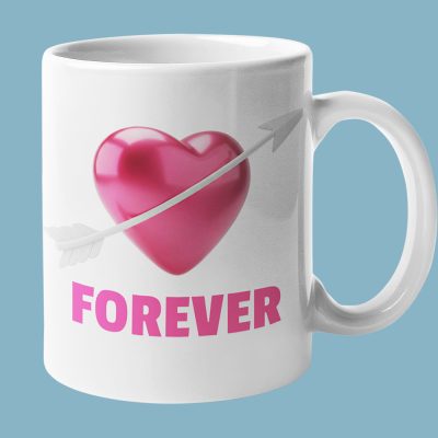 Valentijn Mok Forever