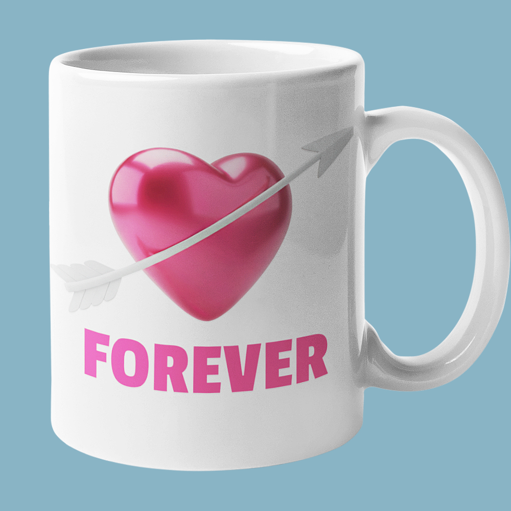 Valentijn Mok Forever