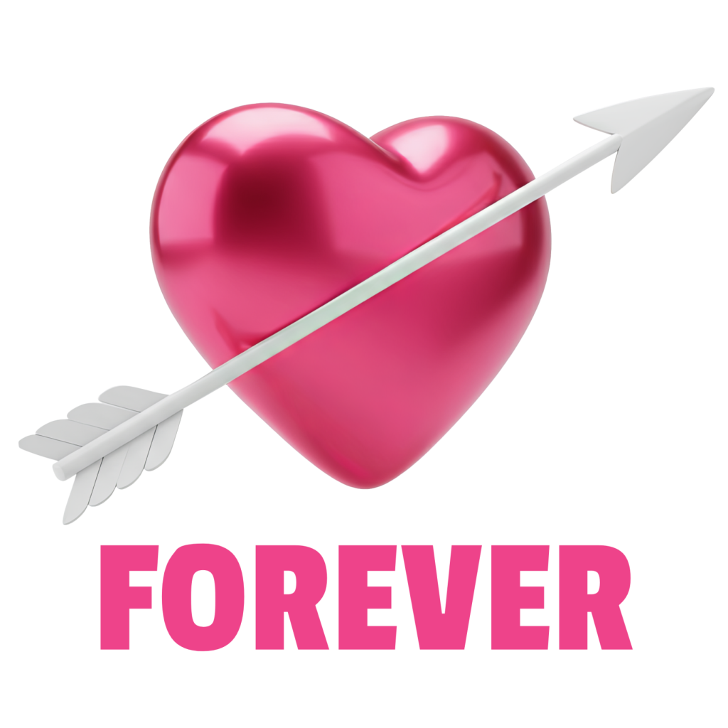 Valentijn Mok Forever