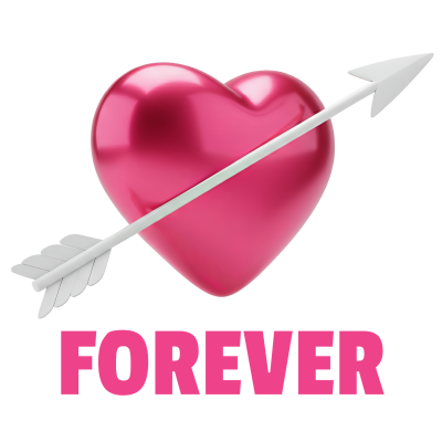 Valentijn Mok Forever