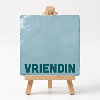 Voorbeeld Vriendin