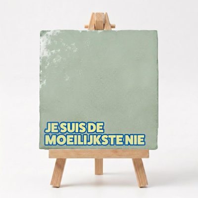 Voorbeeld Je Suis