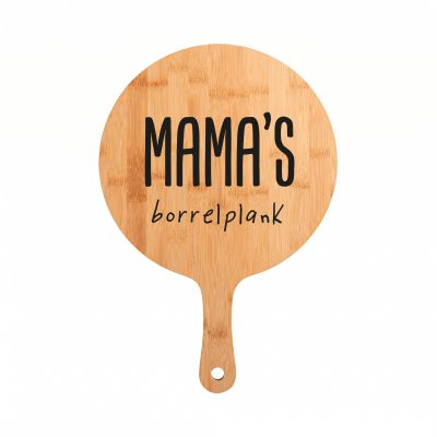 Borrelplank Cadeau Mama's Borrelplank